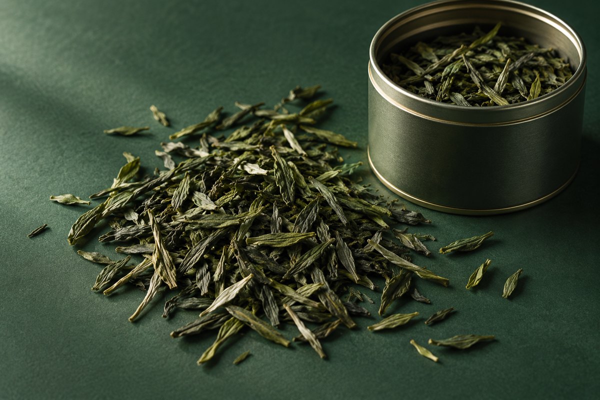 浏览 · 存茶核对单