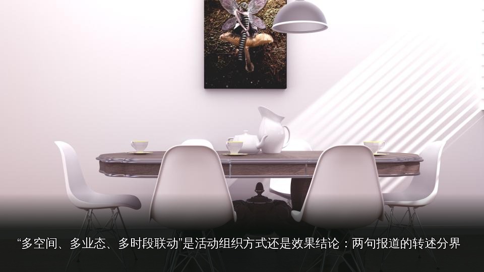 品茶交流桌椅空间通用主题图